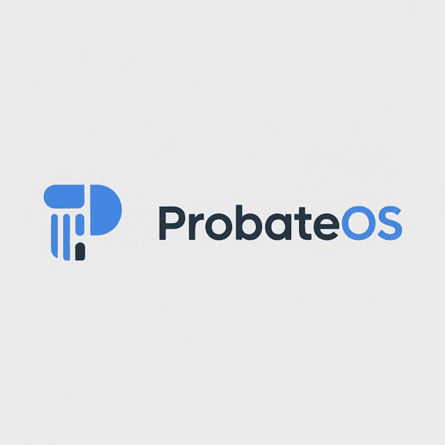 ProbateOS